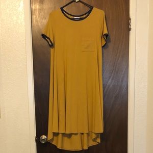 Lularoe Carly